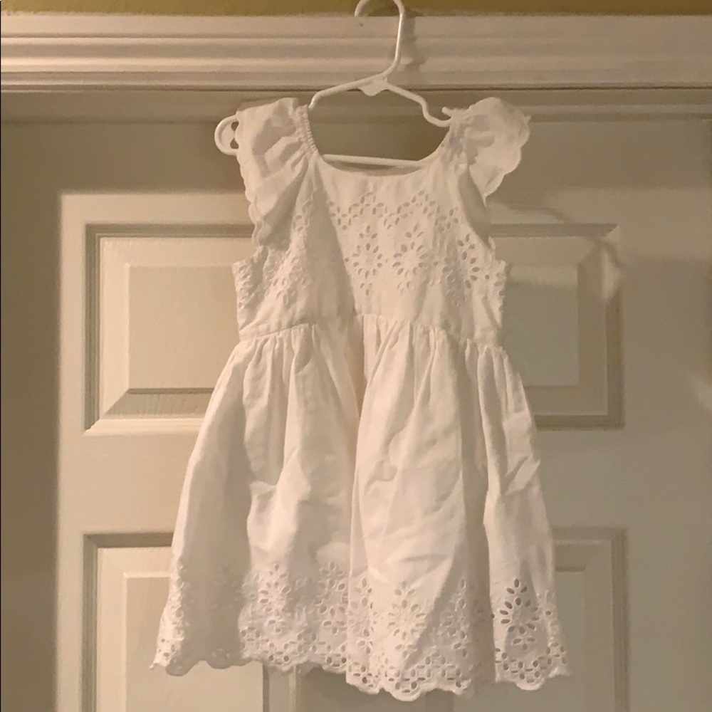 Beautiful Girls Dress